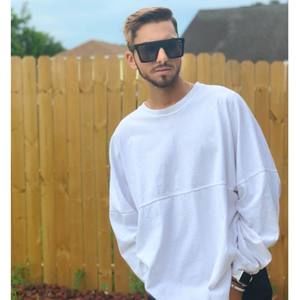 Meet your Posher, Brett